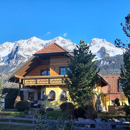 Haus Eder Apartment Ramsau am Dachstein Exterior photo