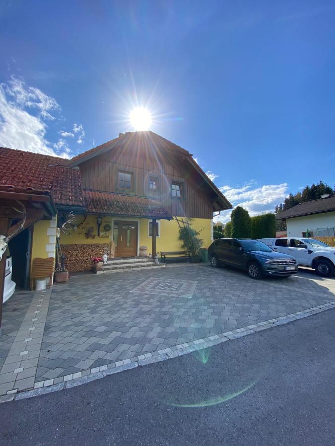 Haus Eder Apartment Ramsau am Dachstein Exterior photo