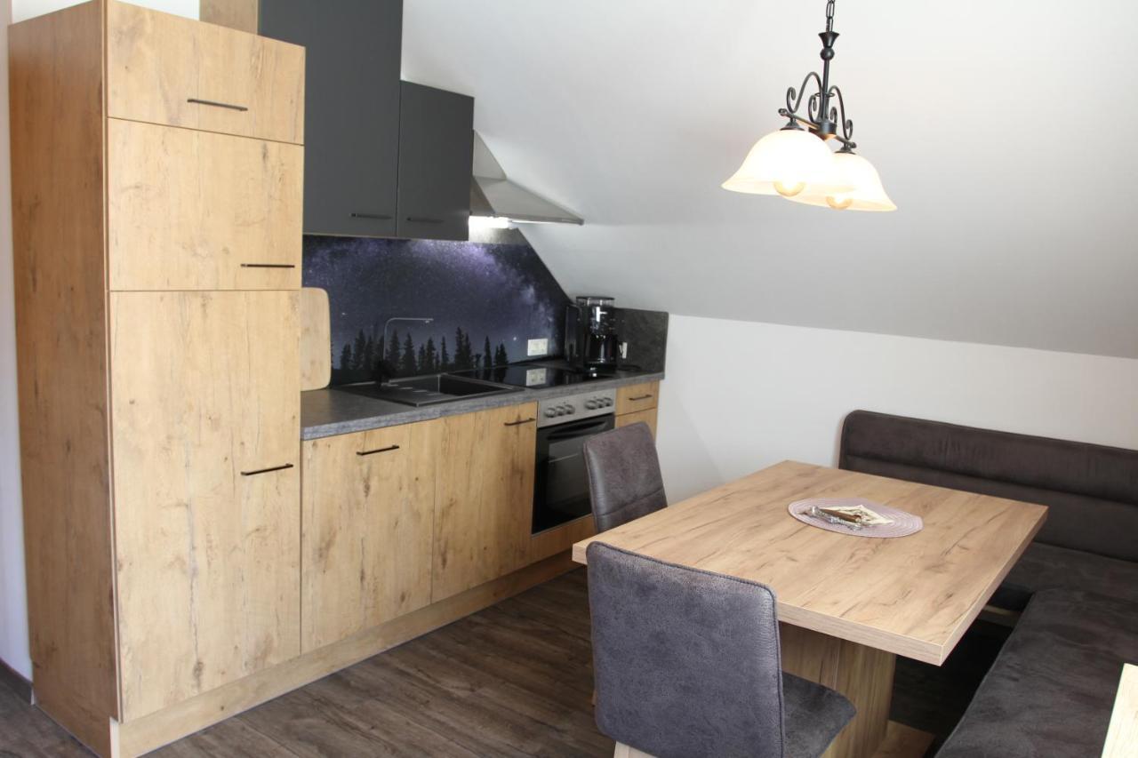 Haus Eder Apartment Ramsau am Dachstein Exterior photo