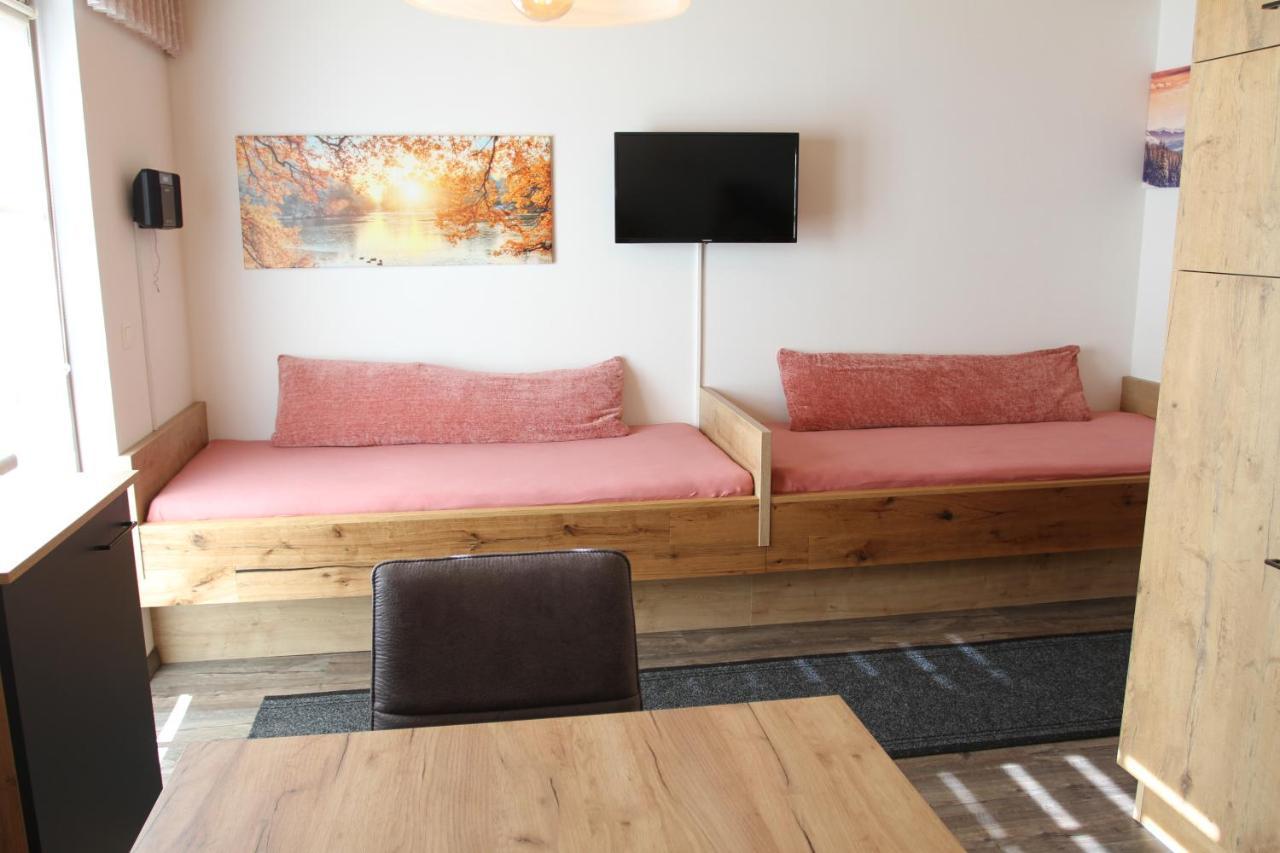 Haus Eder Apartment Ramsau am Dachstein Exterior photo