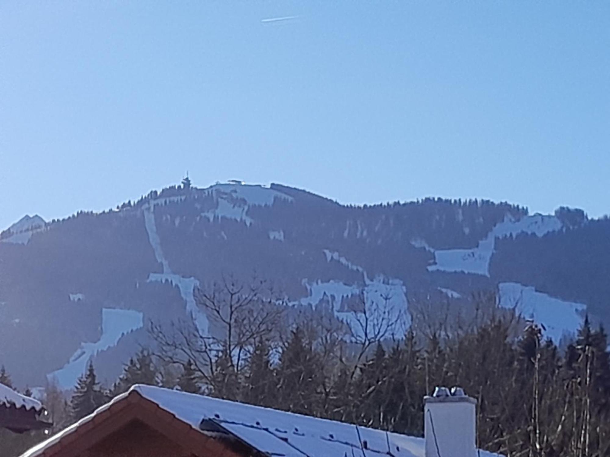 Haus Eder Apartment Ramsau am Dachstein Exterior photo
